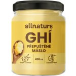 Allnature Ghí 450 ml – Zboží Dáma