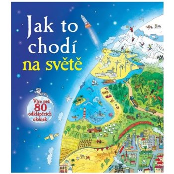 Jak to chodí na světě - neuveden