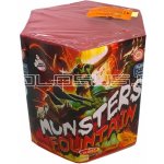Monsters fountain – Hledejceny.cz