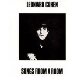 Cohen Leonard - Songs From A Room LP – Hledejceny.cz