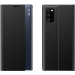 Pouzdro Efecto Nový flipový s funkcí stojánku Xiaomi Redmi Note 11 Pro+ 5G / 11 Pro 5G / Mi11i HyperCharge / Poco X4 NFC 5G černé – Zbozi.Blesk.cz