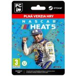 NASCAR Heat 5 – Sleviste.cz