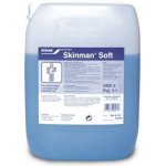 Skinman Soft Protect dezinfekce 5 l – Zboží Mobilmania