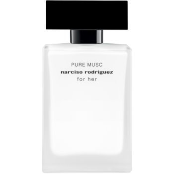 Narciso Rodriguez Pure Musc parfémovaná voda dámská 50 ml