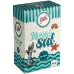 Gold Plus Mořská sůl 1 kg – Zboží Dáma