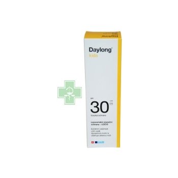 Daylong OF 25 Ultra spray 150 ml + Daylong Kids SPF30 100 ml dárková sada