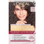 L'Oréal Excellence Creme Triple Protection 500 Hnědá světlá – Hledejceny.cz