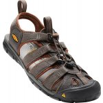 KEEN Clearwater CNX M, raven/tortoise shell - 41 – Zboží Mobilmania