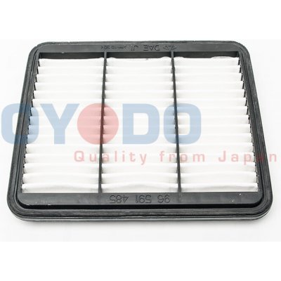 OYODO Vzduchový filtr 20F0007-OYO – Hledejceny.cz