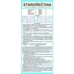 STAROŘEČTINA souhrn gramatiky – Zbozi.Blesk.cz