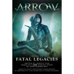 Arrow: Fatal Legacies – Hledejceny.cz