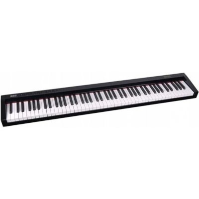 DNA SP 88 MIDI klávesami – Zboží Mobilmania