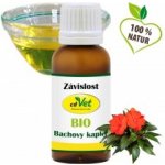 CdVet Bio Bachovy květy - Závislost 20 ml – Hledejceny.cz