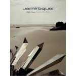 Jamiroquai: High Times Singles 1992-2006 DVD – Hledejceny.cz