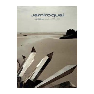 Jamiroquai: High Times Singles 1992-2006 DVD – Hledejceny.cz