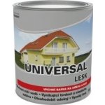 Dulux Universal lesk 0,75 l modř světlá – Sleviste.cz