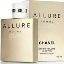 Chanel Allure Edition Blanche parfémovaná voda pánská 100 ml