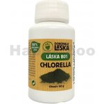 Dokonalá Láska B01 Chlorella 50 g – Hledejceny.cz