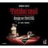 Audiokniha Totální rauš - Drogy ve třetí říši - Norman Ohler