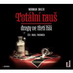 Totální rauš - Drogy ve třetí říši - Norman Ohler – Zboží Dáma