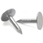 Hřeby "lepenkáče" rovné (Hřeby rovné 20 x 2,5 mm) – Sleviste.cz