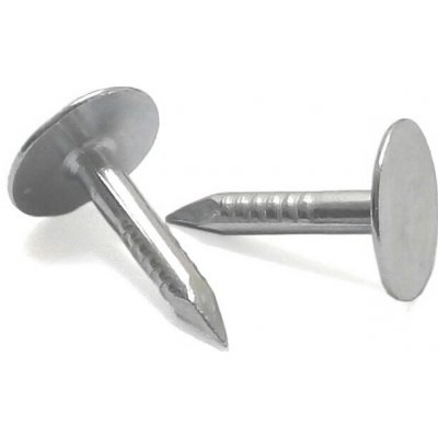 Hřeby "lepenkáče" rovné (Hřeby rovné 20 x 2,5 mm) – Sleviste.cz