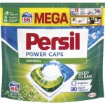 Persil Power Caps Universal 66 PD – Zboží Mobilmania