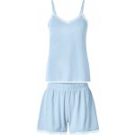 esmara Dámské pyžamo Nicki modrá – Sleviste.cz