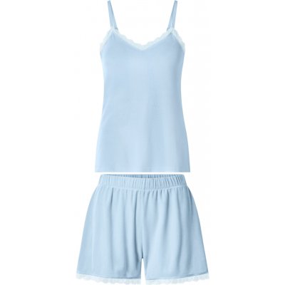 esmara Dámské pyžamo Nicki modrá – Sleviste.cz