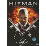 Hitman DVD – Hledejceny.cz