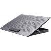 Podložky a stojany k notebooku Chladící podložka pod notebook Trust Exto Laptop Cooling Stand ECO certified (24613)