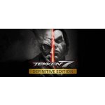 Tekken 7 (Definitive Edition) – Hledejceny.cz