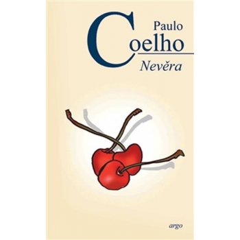 Nevěra - Paulo Coelho