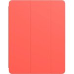 APPLE Smart Folio for 12,9 iPad MH063ZM A Pink Citrus – Zboží Živě