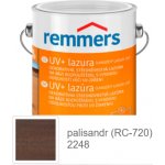 Remmers UV+ Lazura 5 l palisandr – Hledejceny.cz