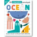100 ztracených samolepek Oceán – Sleviste.cz