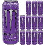 Monster Energy 0,5l – Zboží Dáma