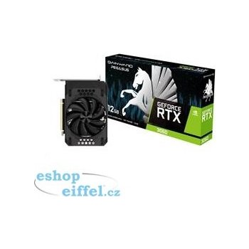 Gainward GeForce RTX 3060 Pegasus 12GB GDDR6 471056224-2454