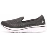 Dijean dámské tenisky 839-742 Black – Zboží Dáma