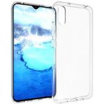 Pouzdro Silikonový obal XIAOMI Redmi 9A - průhledné – Zboží Živě