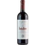 Fèlsina Fontalloro suché červené 2017 13,5% 0,75 l (holá láhev) – Hledejceny.cz