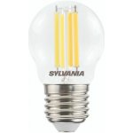 Sylvania 0029534 LED žárovka filament E27 6W 806lm 2700K – Hledejceny.cz