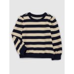 Gap Baby mikina s mini logem Tmavě modrá – Hledejceny.cz