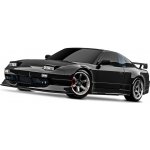 Traxxas 4-Tec Drift Ford Mustang RTR černý 1:10 – Zboží Dáma