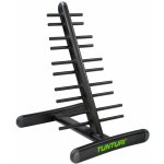 TUNTURI NEOPRENE/VINYL DUMBBELLS Stojan na činky – Zboží Dáma
