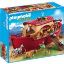 Playmobil 9373 Noemova Archa