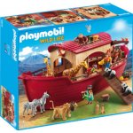 Playmobil 9373 Noemova Archa – Hledejceny.cz