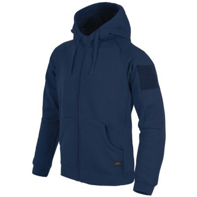 Mikina Helikon-tex Hoodie Lite Kangaroo Blue – Hledejceny.cz