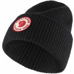 Fjällräven 1960 Logo 550/Black – Hledejceny.cz
