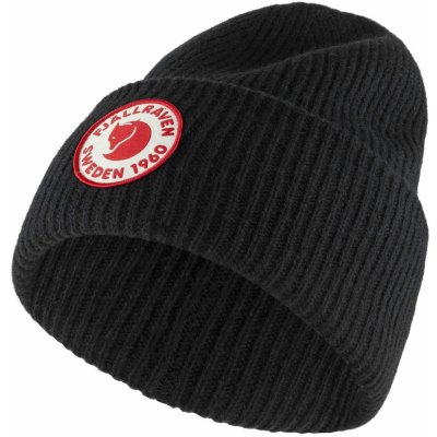 Fjällräven 1960 Logo 550/Black – Hledejceny.cz